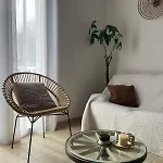 De Charme 15 Pers Avec Piscine - 발랑솔