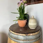 De Charme 15 Pers Avec Piscine - 발랑솔