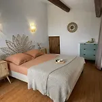 빌라 De Charme 15 Pers Avec Piscine -