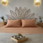 De Charme 15 Pers Avec Piscine - 빌라 *