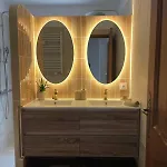 De Charme 15 Pers Avec Piscine - 빌라 *