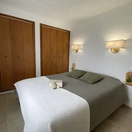 Villa De Charme 15 Pers Avec Piscine - *