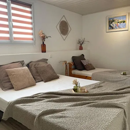 De Charme 15 Pers Avec Piscine - Villa