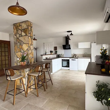 De Charme 15 Pers Avec Piscine - Villa *