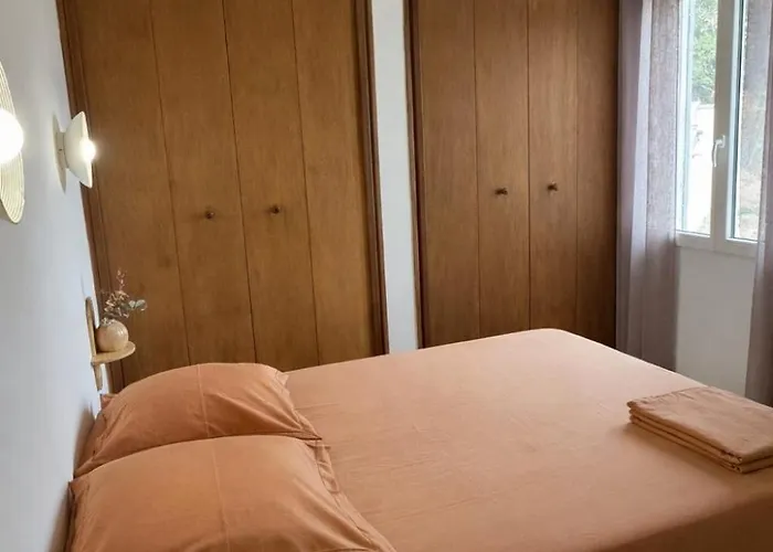 De Charme 15 Pers Avec Piscine - Villa