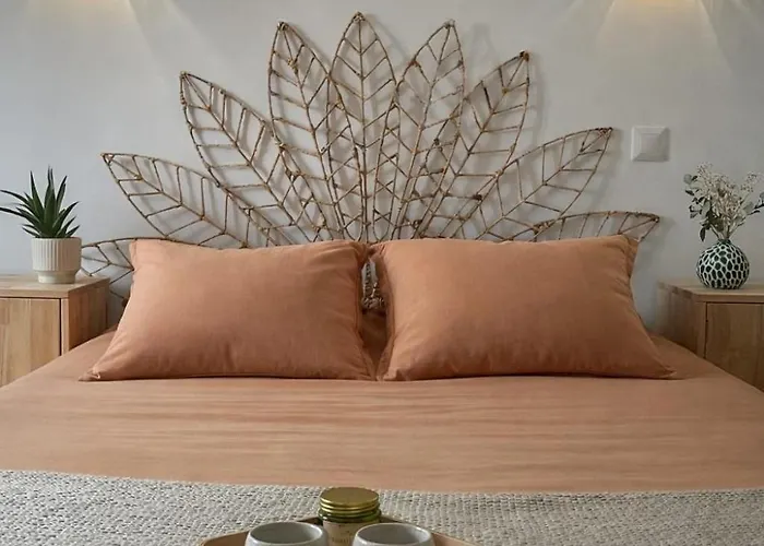 De Charme 15 Pers Avec Piscine - Villa *