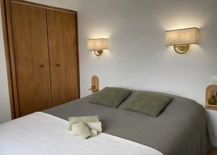 De Charme 15 Pers Avec Piscine - Villa